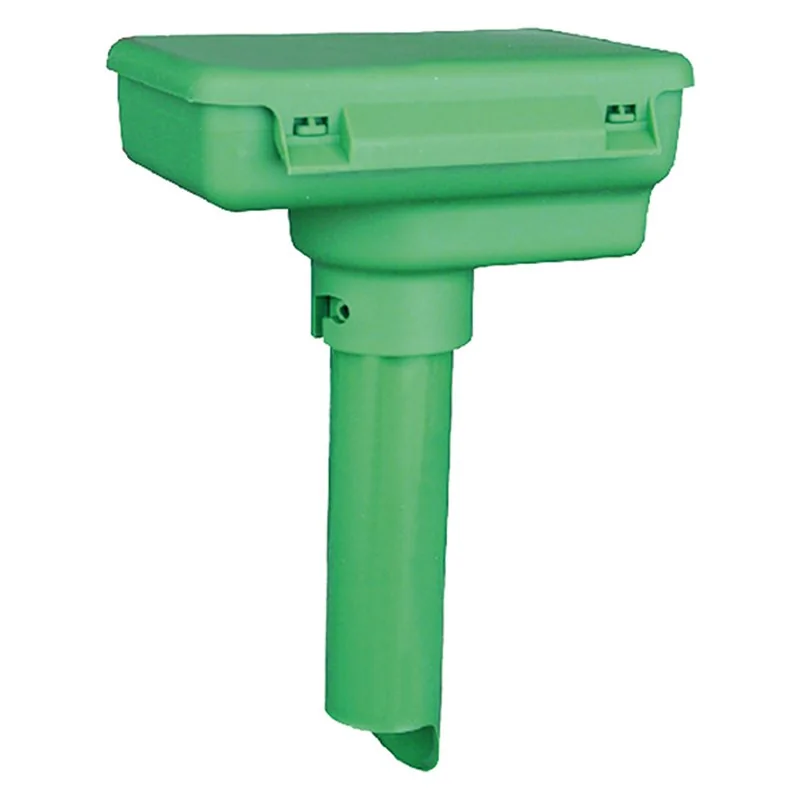 SCACCIATALPA ELETTRONICO A BATTERIA TIPO 1