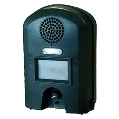 SCACCIACANI - VOLPI - GATTI RETE\BATTERIA