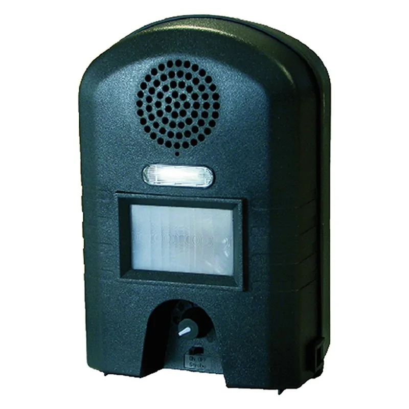 SCACCIACANI - VOLPI - GATTI RETE\BATTERIA