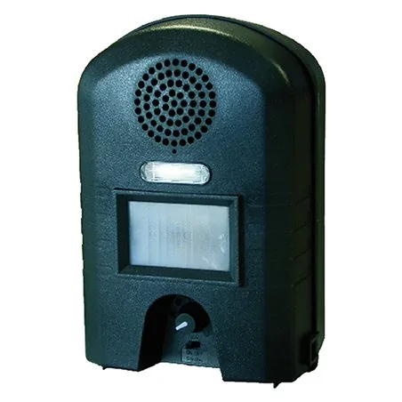 SCACCIACANI - VOLPI - GATTI RETE\BATTERIA