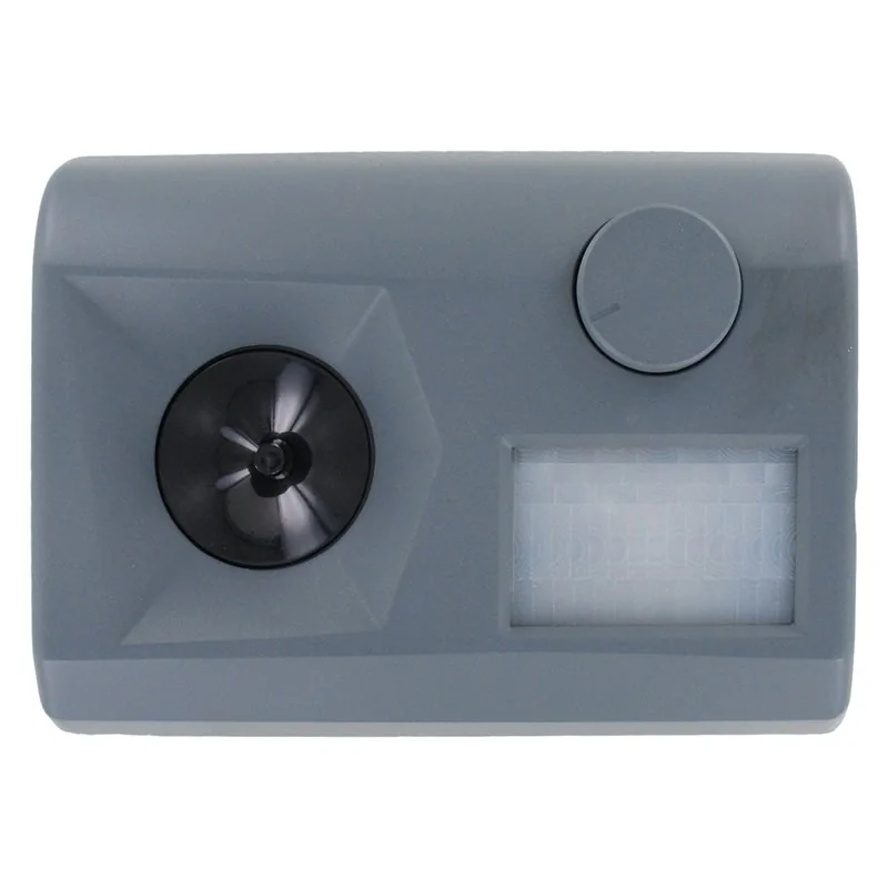 SCACCIACANI - VOLPI - GATTI A BATTERIA