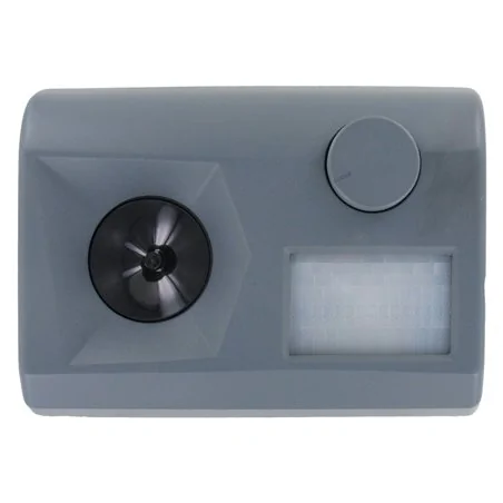 SCACCIACANI - VOLPI - GATTI A BATTERIA