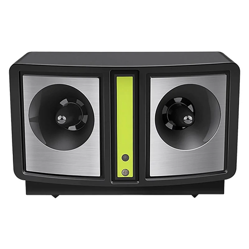 DERATTIZZATORE PORTATILE A BATTERIA