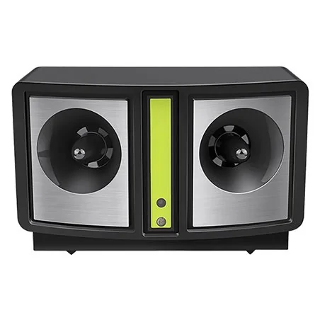 DERATTIZZATORE PORTATILE A BATTERIA