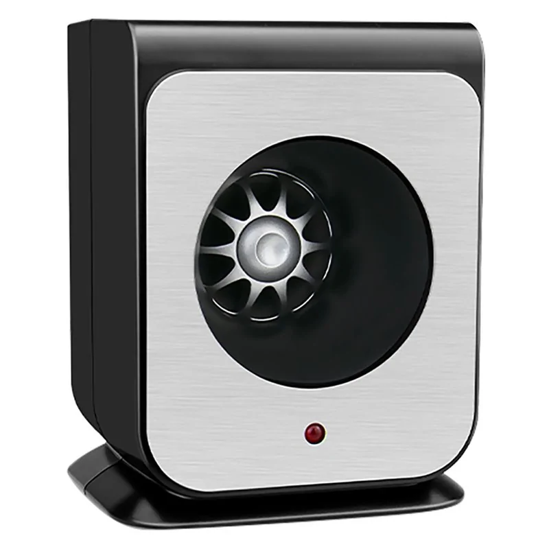 SCACCIATOPI / RATTI ELETTRONICO