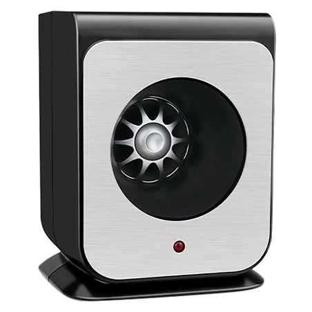 SCACCIATOPI / RATTI ELETTRONICO