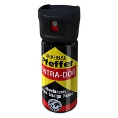 SPRAY ANTIAGGRESSIONE ALLONTANA CANI CONTRA DOG