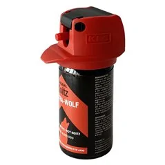 SPRAY ANTIAGGRESSIONE ALLONTANA LUPI CONTRA WOLF