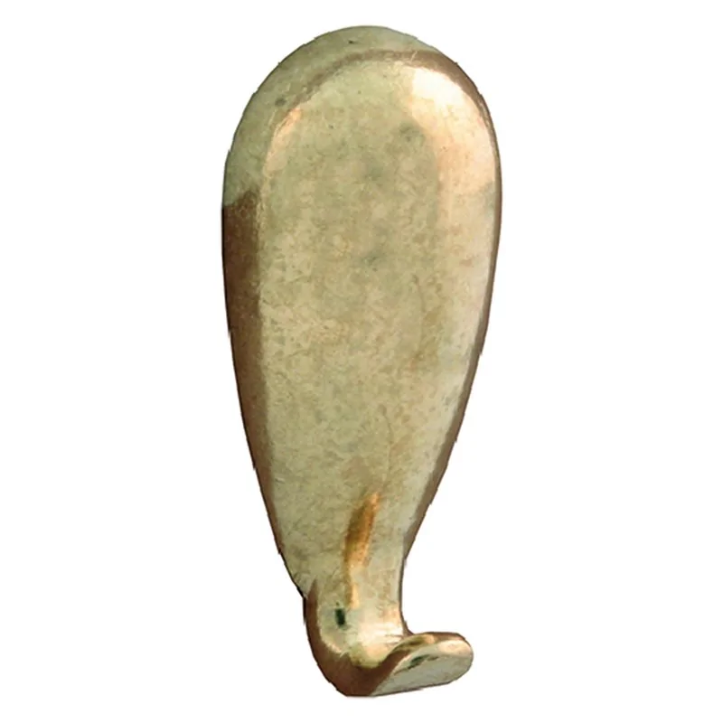 GANCIO PER QUADRI GOCCIA