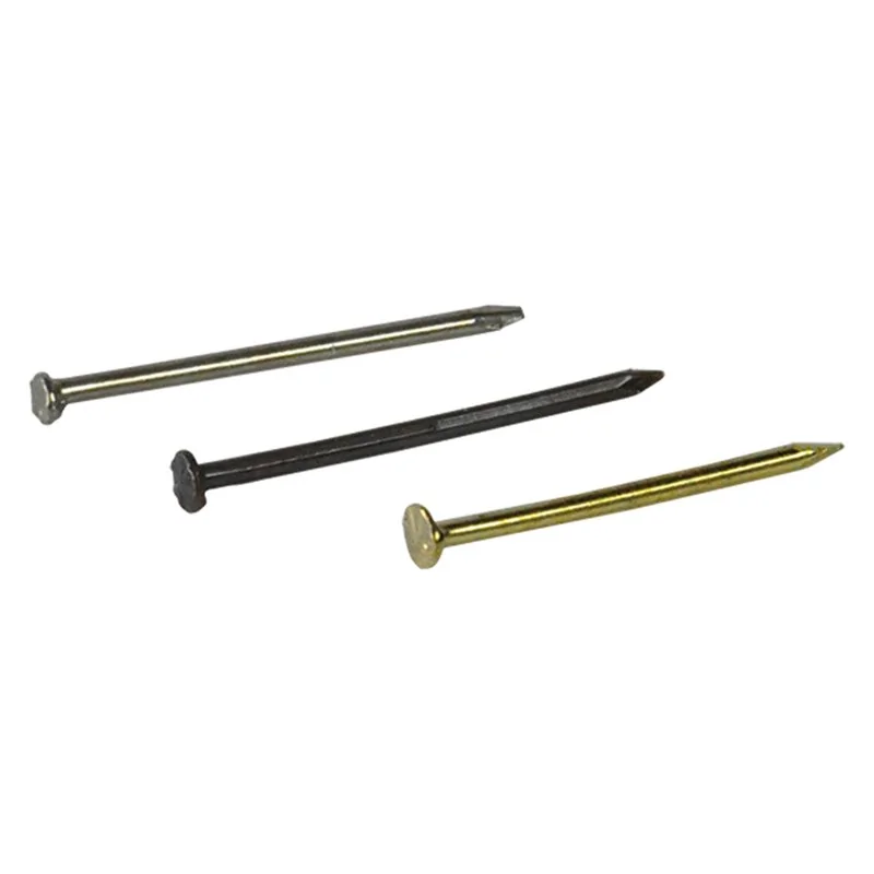 CHIODI TESTA RAGGIATA IN BLISTER