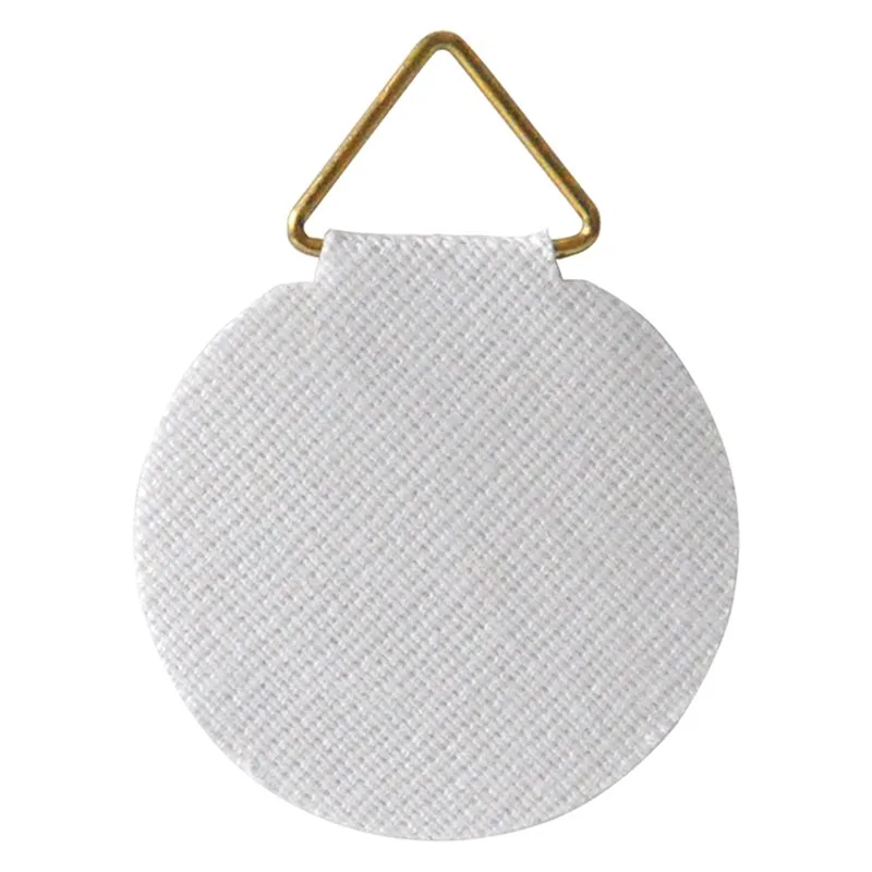 ATTACCAGLIE CON SUPPORTO TELA