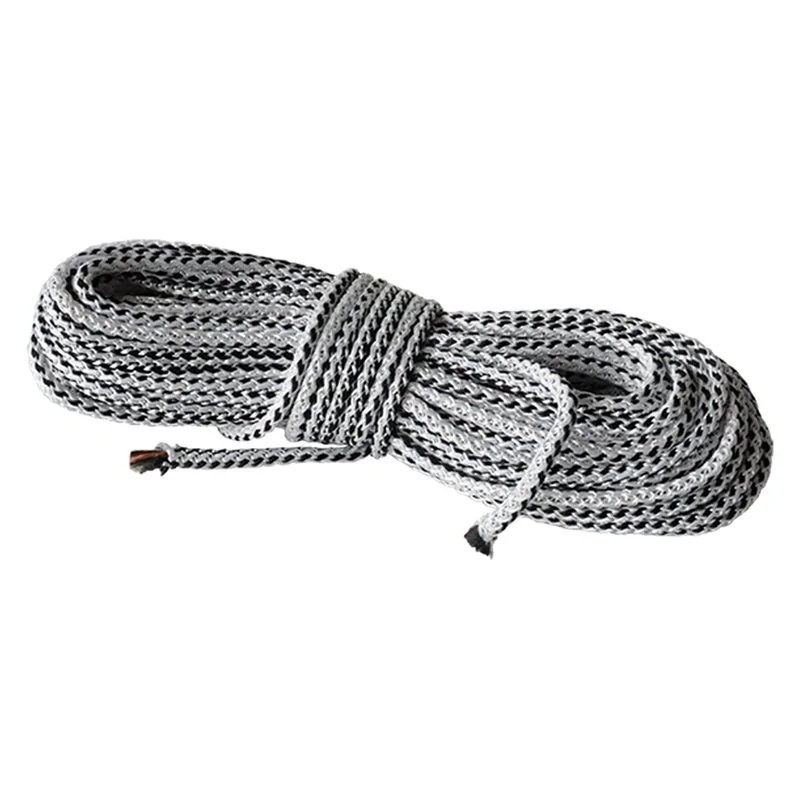 FUNE IN NYLON PRETAGLIATA 20 METRI