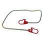 MOLLA ELASTICA LEGABAGAGLI GANCI PLASTICA