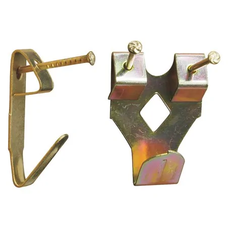 GANCIO X PER QUADRI CON CHIODINO