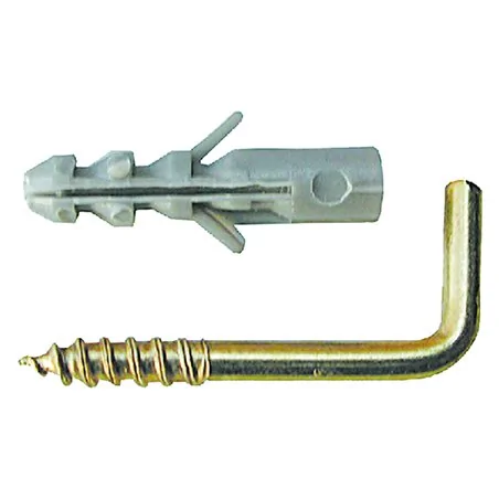 GANCI PER QUADRI OTTONATI CON TASSELLO