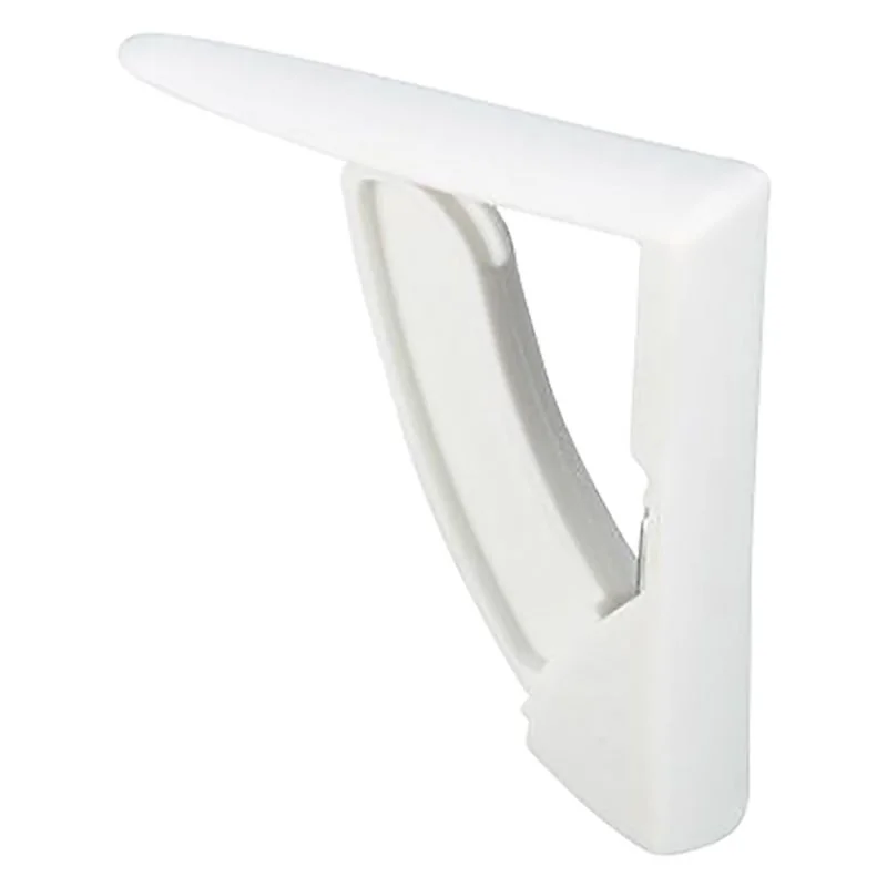 FERMATOVAGLIA IN PLASTICA BLISTER 4 PEZZI