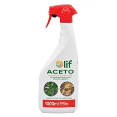 ACIDO ACETICO Lt. 1
