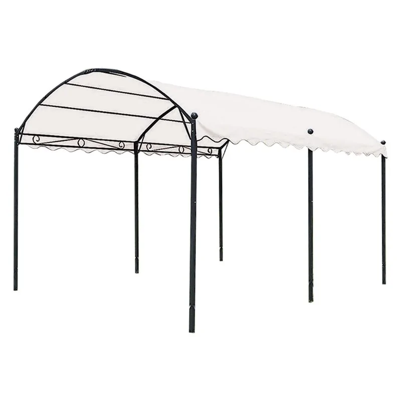 GAZEBO CARPORT