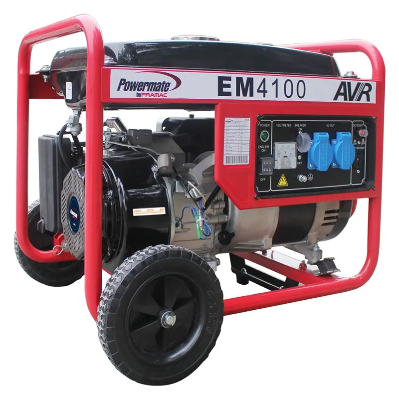 GENERATORE EM 4100