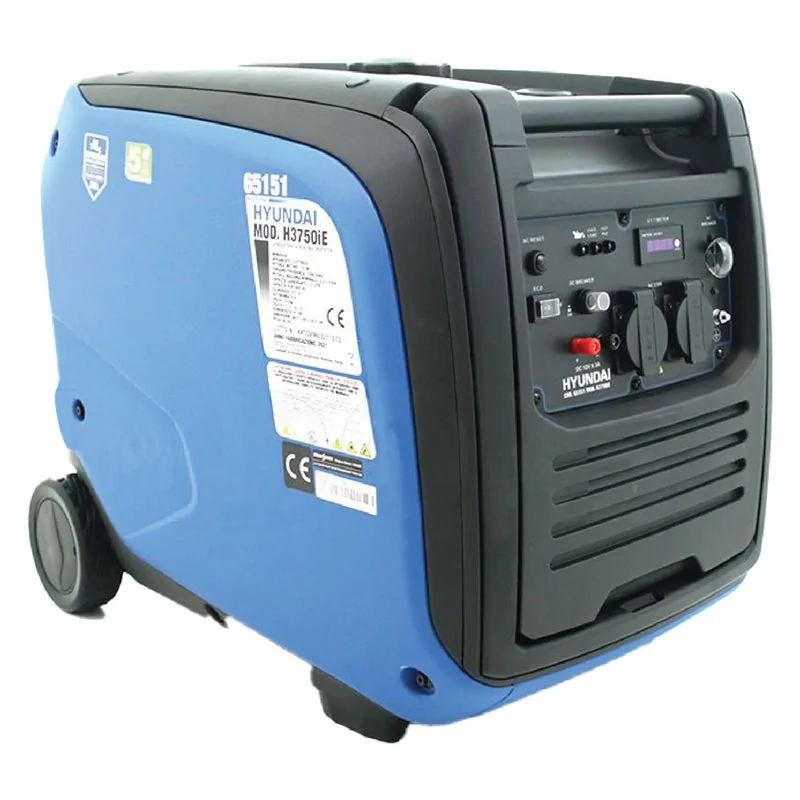 GENERATORE INVERTER 65151