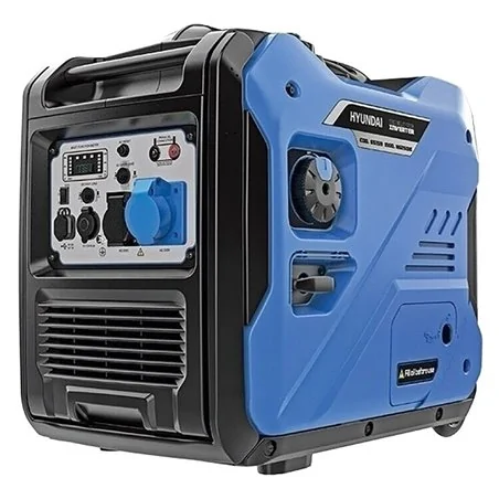 GENERATORE INVERTER 65159