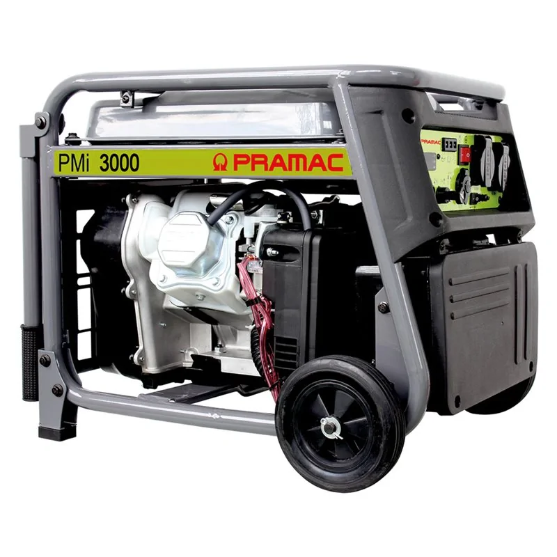 GENERATORE INVERTER PMI 3000