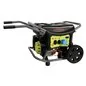 GENERATORE WX 6200 ES