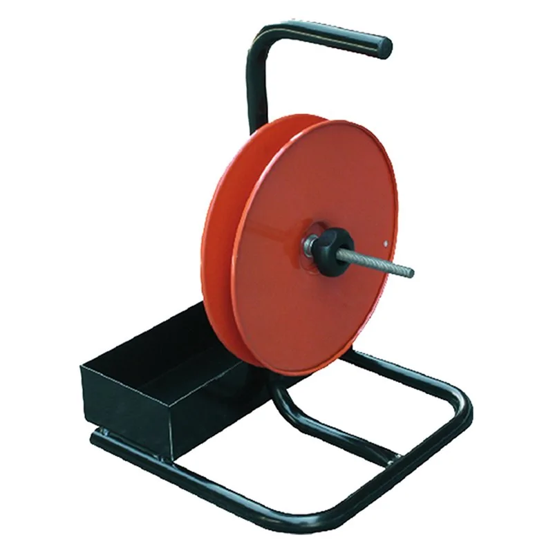 PORTAREGGIA PER REGGETTA IN PLASTICA PER PICCOLE BOBONE