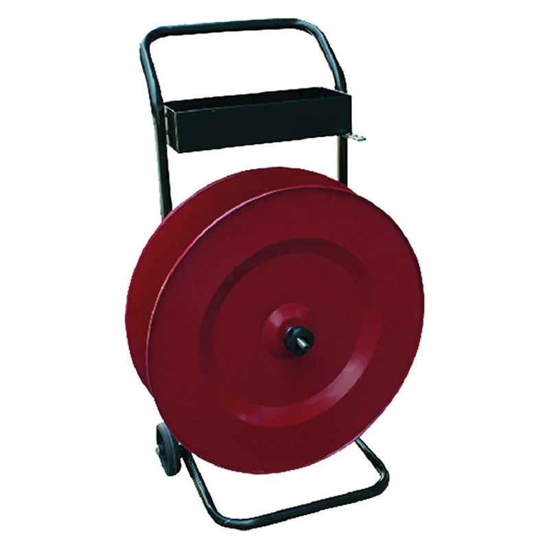 PORTAREGGIA PER REGGETTA IN PLASTICA PER GRANDI BOBINE