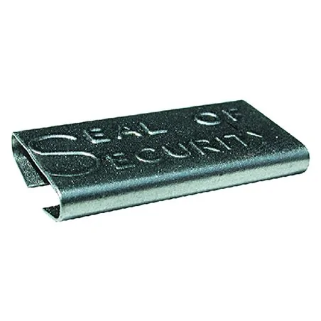 SIGILLO PER REGGETTA IN METALLO