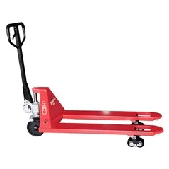 TRANSPALLET IDRAULICO 2500