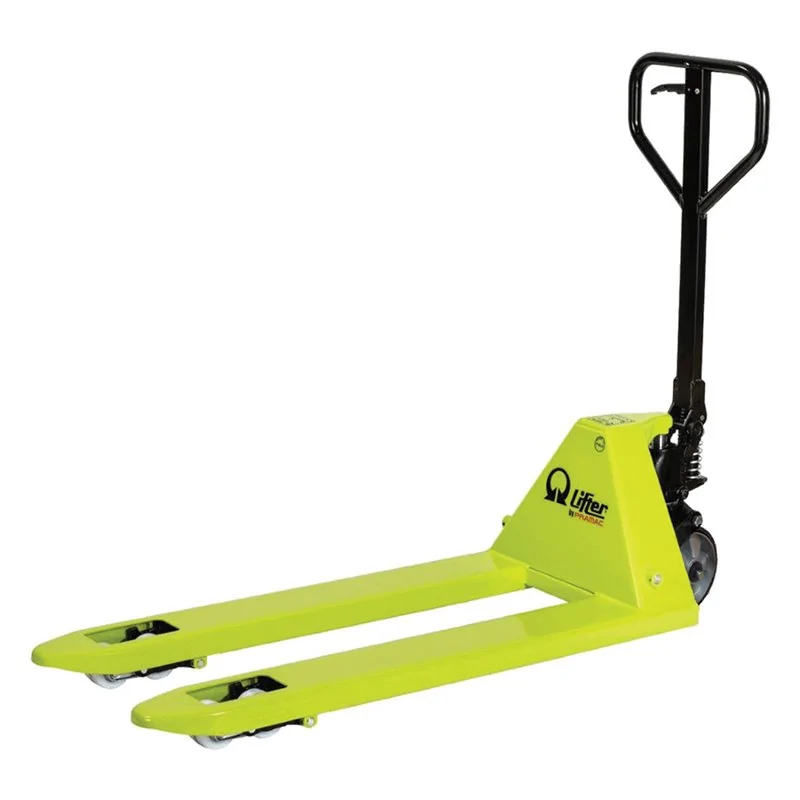 TRANSPALLET IDRAULICO GS 22S4
