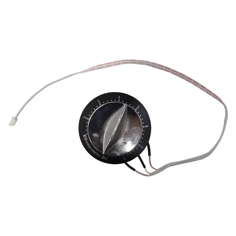 REGOLATORE DI VELOCITA PER IMPASTATRICE MIXER