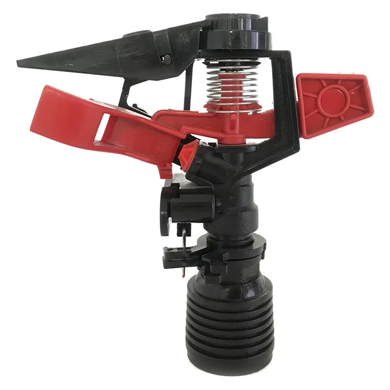 IRRIGATORE A SETTORE