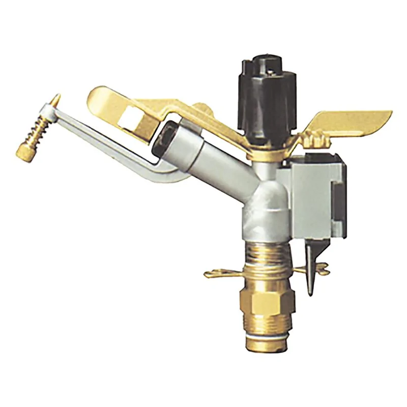 IRRIGATORE A SETTORE SILVER