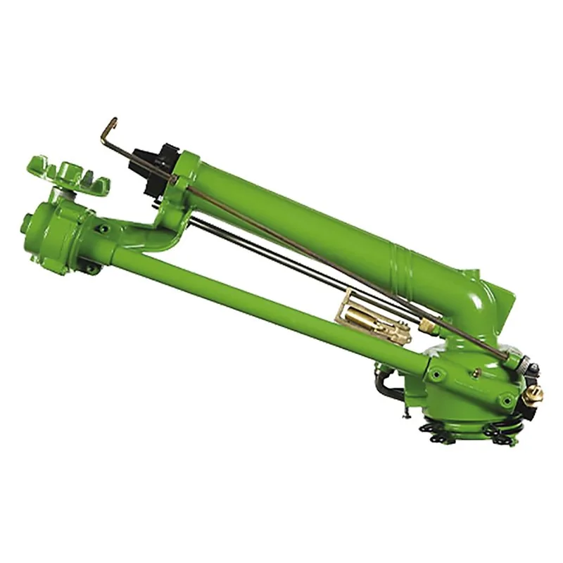 IRRIGATORE A TURBINA SKIPPER