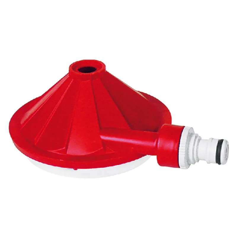 IRRIGATORE PLUVIELLA