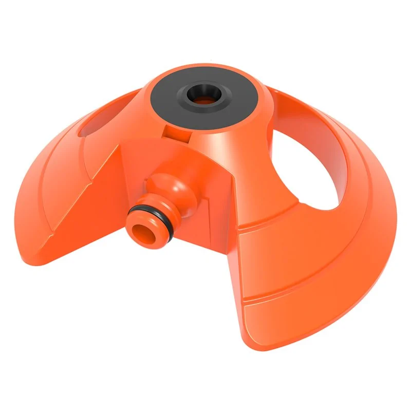 IRRIGATORE STATICO A PIRAMIDE