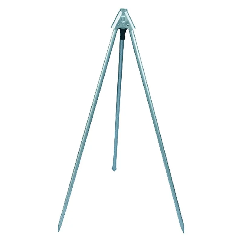 TREPPIEDE ZINCATO 1/2"