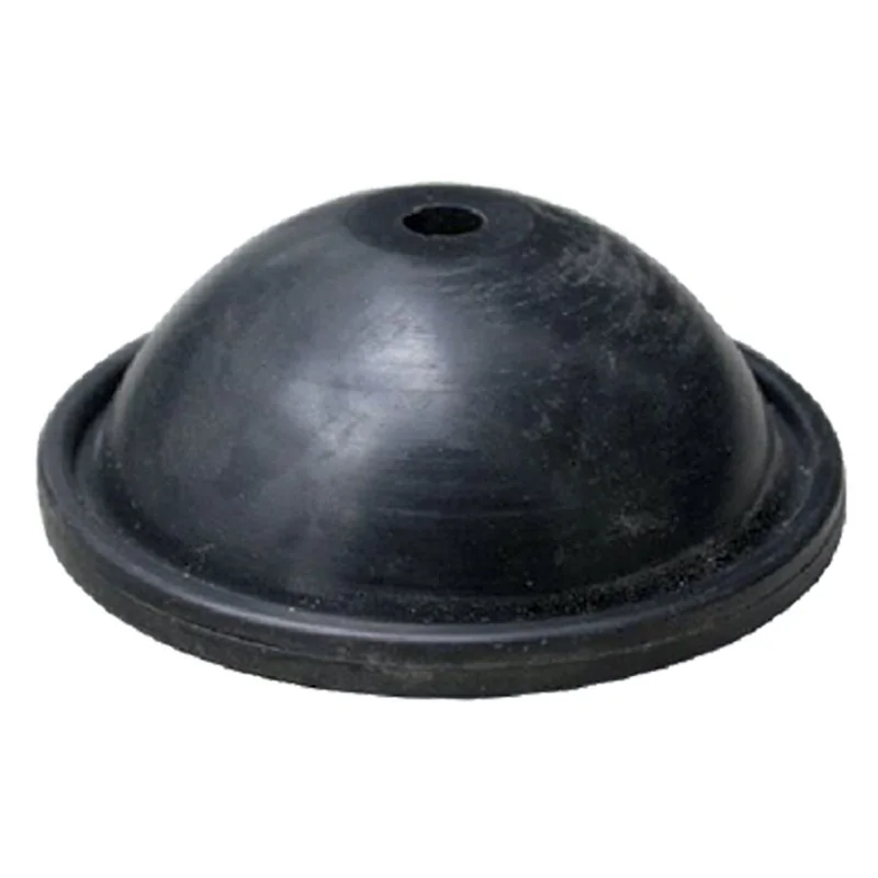 CALOTTA TESTATA PER MOTOPOMPA DL218/DL325