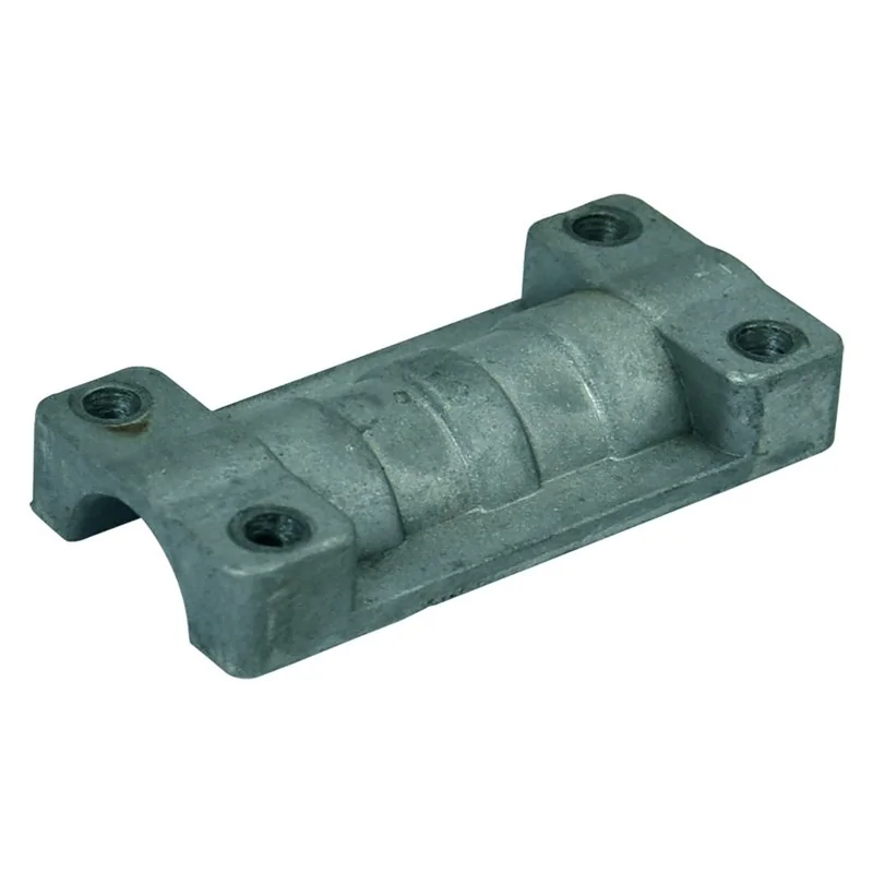 PIASTRA SUPERIORE SUPPORTO ASTA PER DECESPUGLIATORE LIF TMBC260