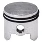 PISTONE CON FASCIA PER DECESPUGLIATORE LIF PG330W