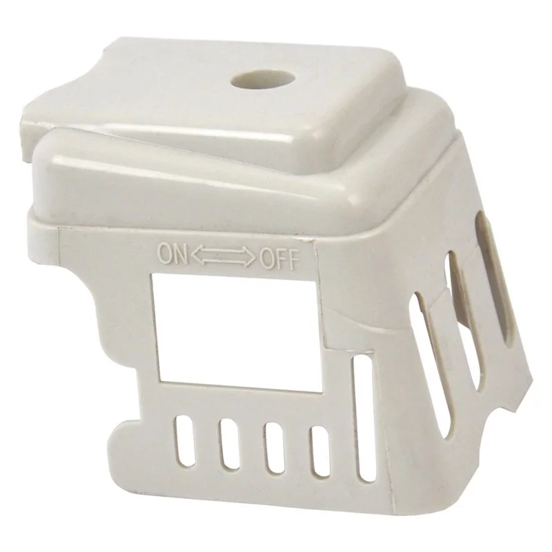 CUFFIA PER FILTRO ARIA PER DECESPUGLIATORE LIF 'PG330W'