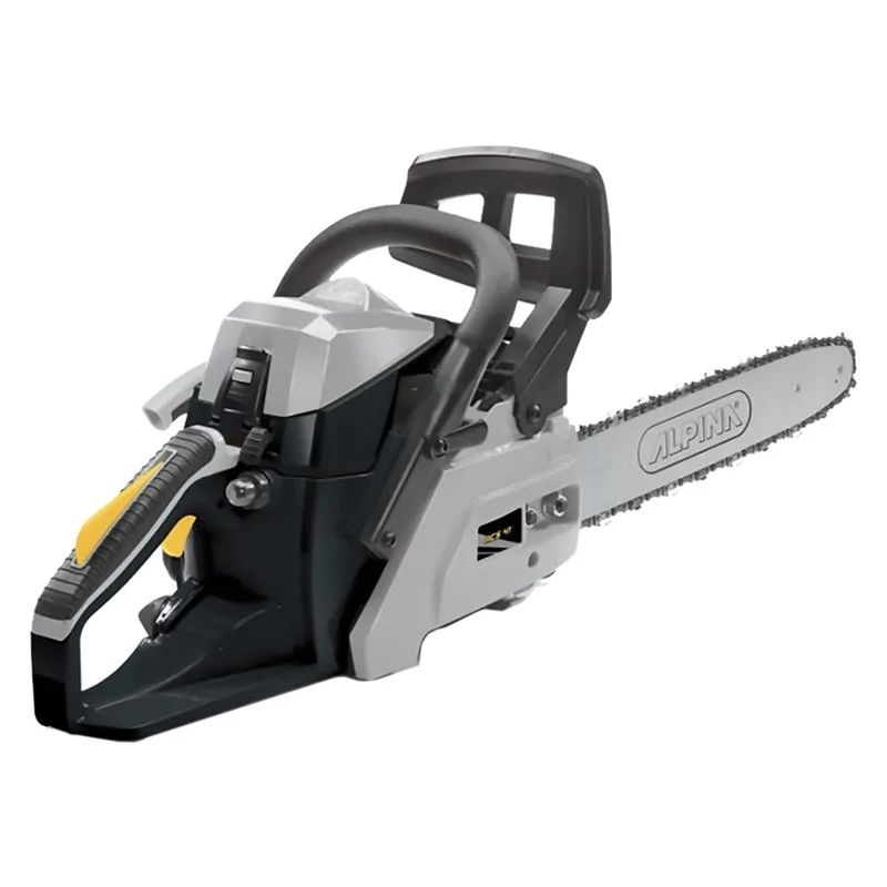 MOTOSEGA ALPINA 'ACS 41'