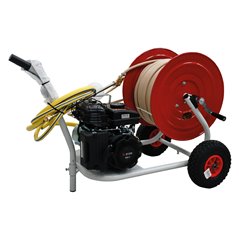 MOTOPOMPA IRRORATRICE Hp 2,5