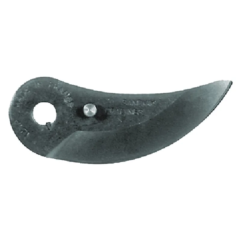 LAMA + SPINOTTO PER FORBICI BAHCO