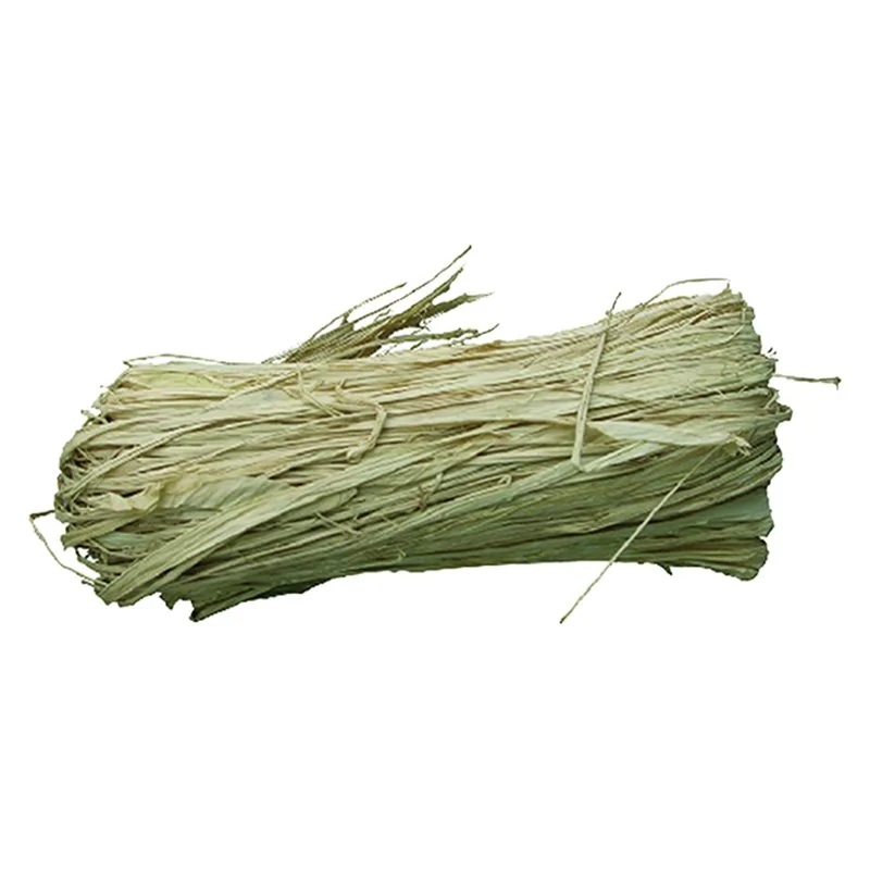 RAFIA VEGETALE A MATASSINA