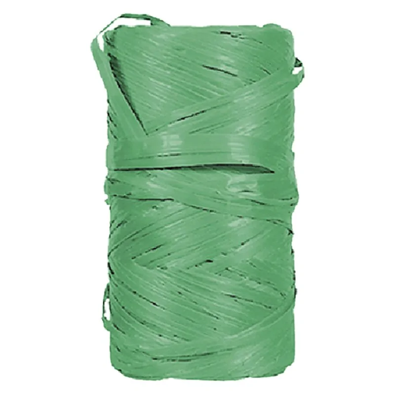 RAFIA SINTETICA A GOMITOLO