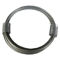 MATASSINA FILO ACCIAIO INOX
