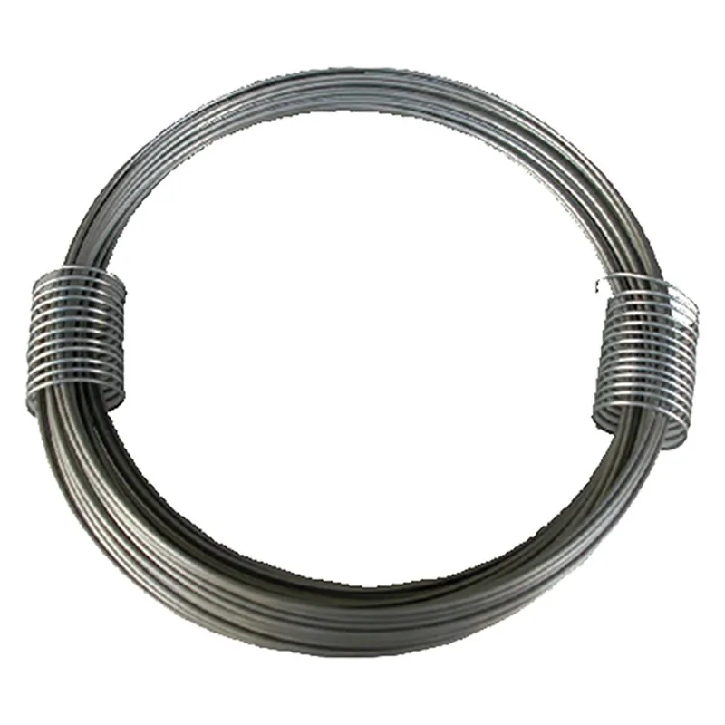 MATASSINA FILO ACCIAIO INOX